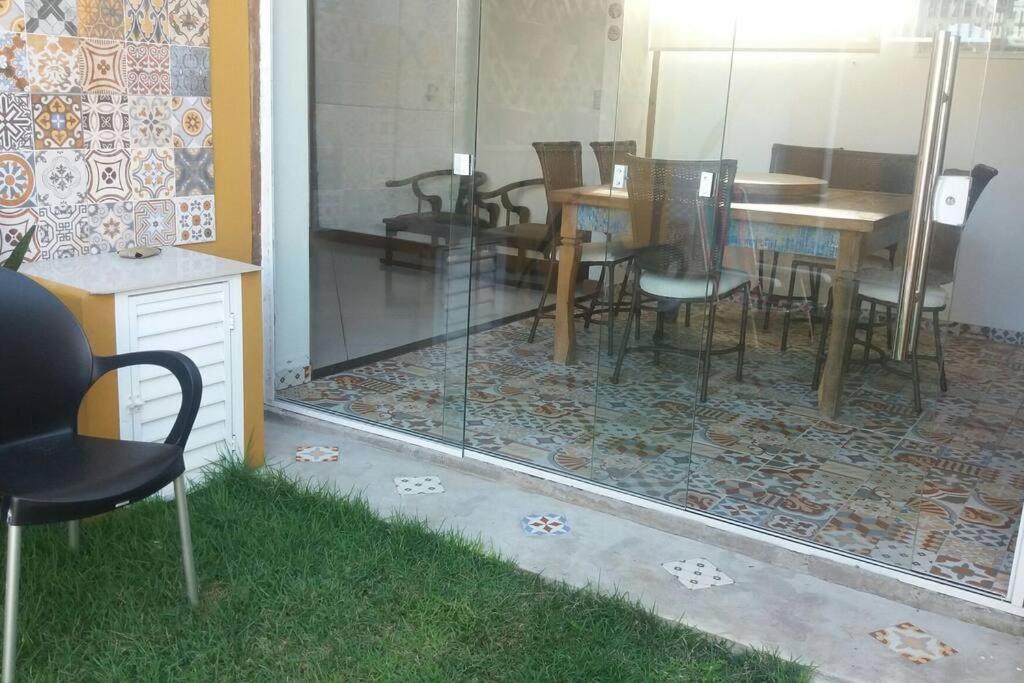 Linda Casa De Praia 5Km Beto Carrero - Gravata. 300 Metros Da Praia!! Navegantes Kültér fotó
