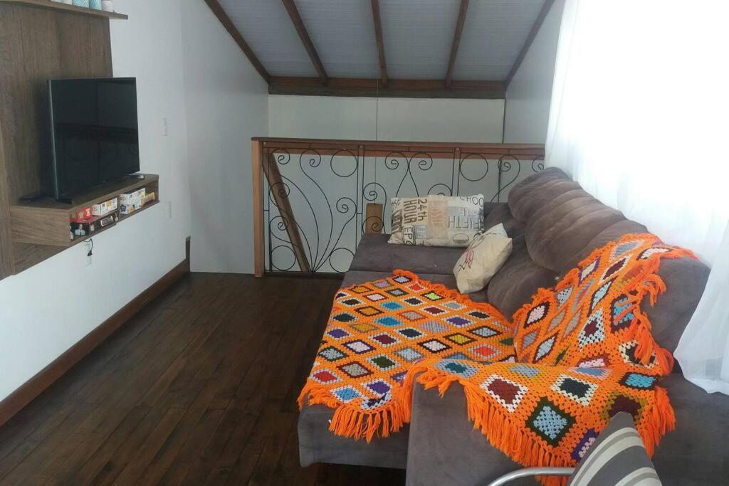 Linda Casa De Praia 5Km Beto Carrero - Gravata. 300 Metros Da Praia!! Navegantes Kültér fotó