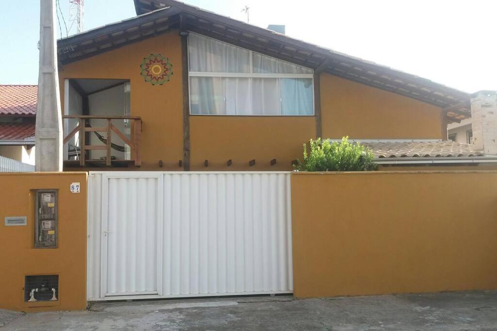 Linda Casa De Praia 5Km Beto Carrero - Gravata. 300 Metros Da Praia!! Navegantes Kültér fotó